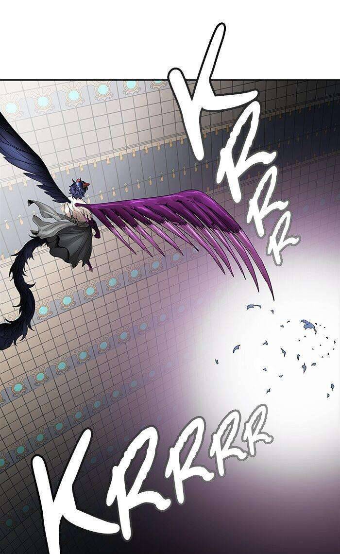 Tòa Tháp Bí Ẩn 2: Chapter 475