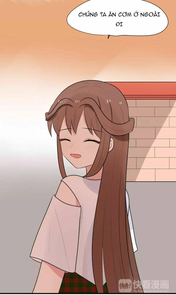 Tiểu Miêu Và Hắc Diệu Thạch: Chapter 7