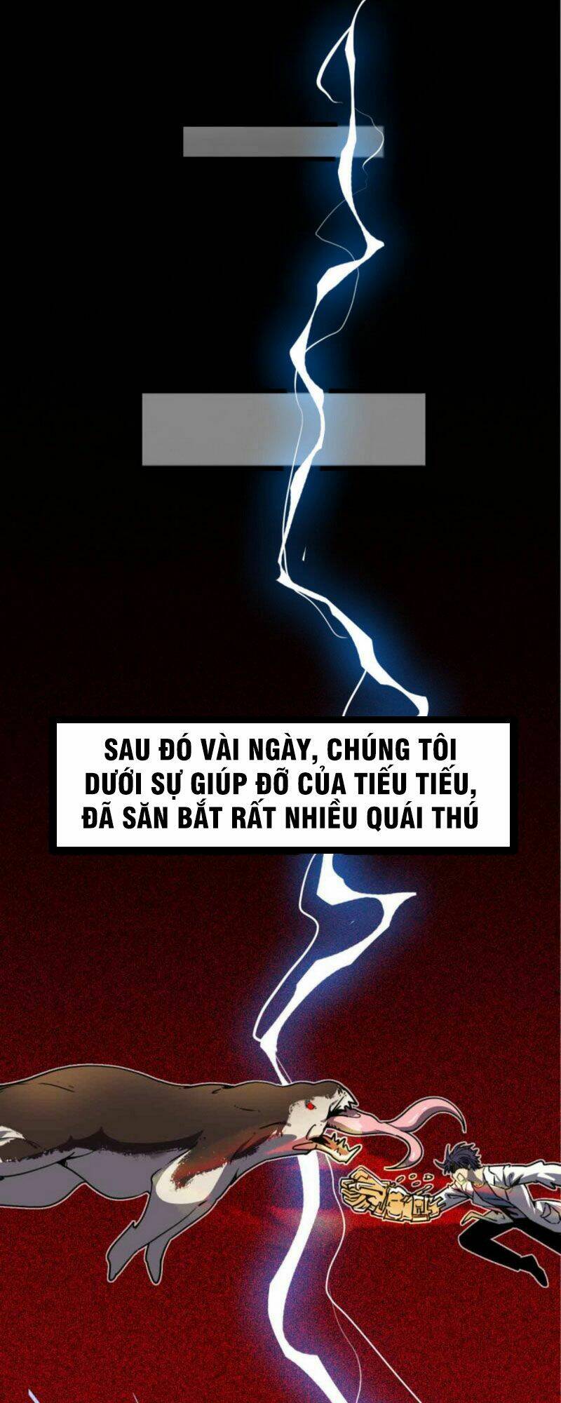 Bị Ép Trở Thành Cứu Thế Chủ: Chapter 16