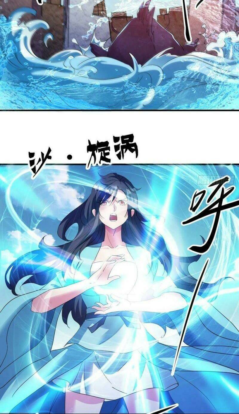 Ta Đã Đặt Ra Thời Đại Của Vạn Tộc: Chapter 46