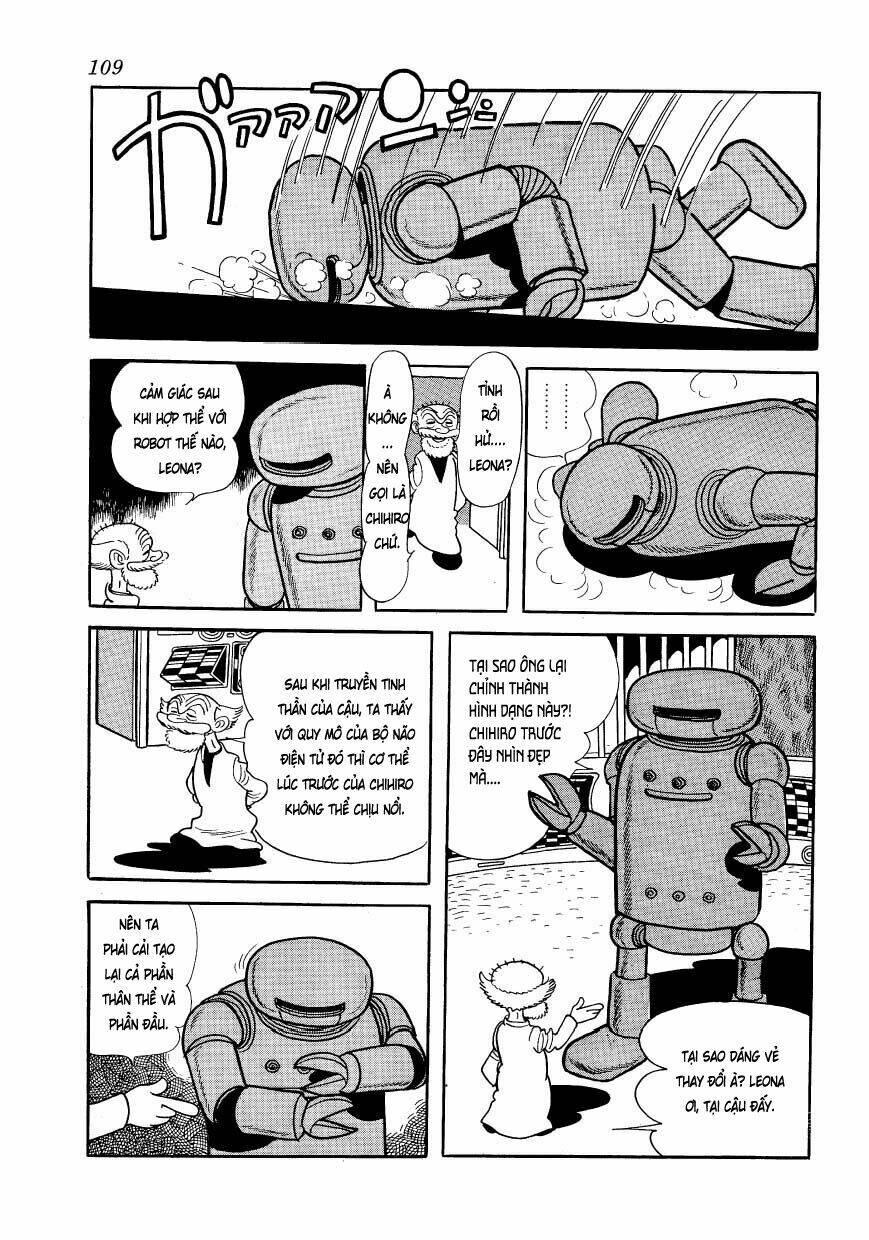 Chim Lửa: Chapter 62