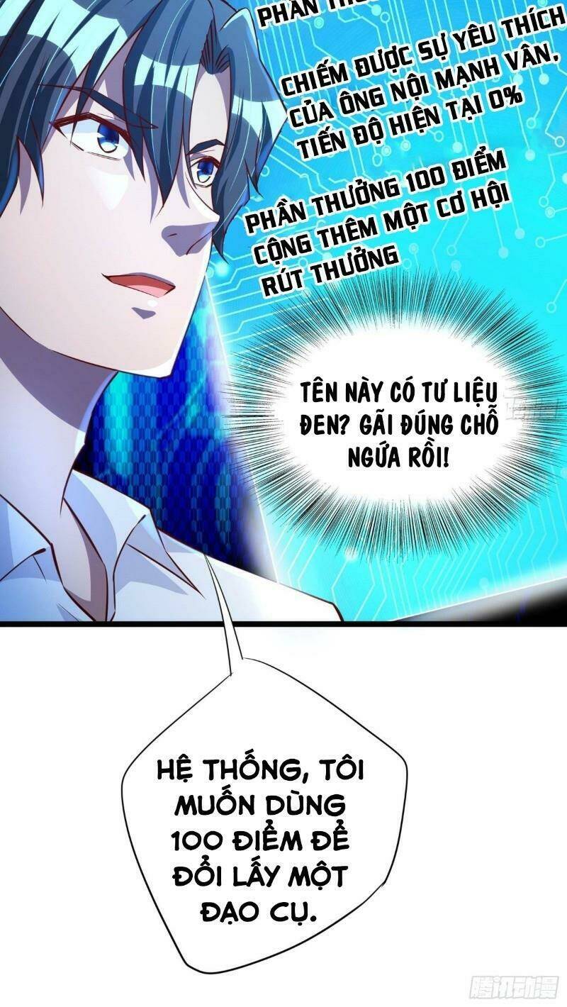Shipper Thần Cấp: Chapter 26