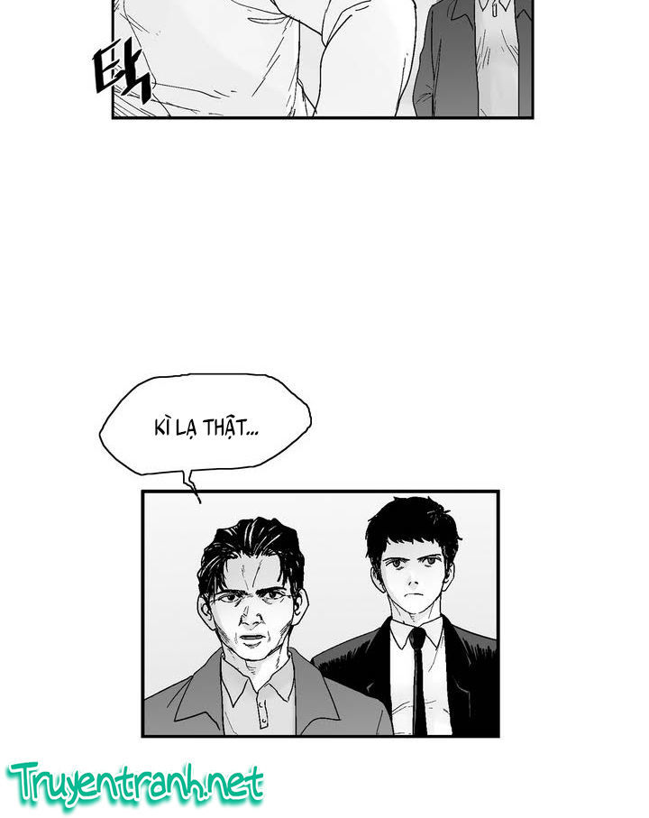 Dear Boy: Chapter 10