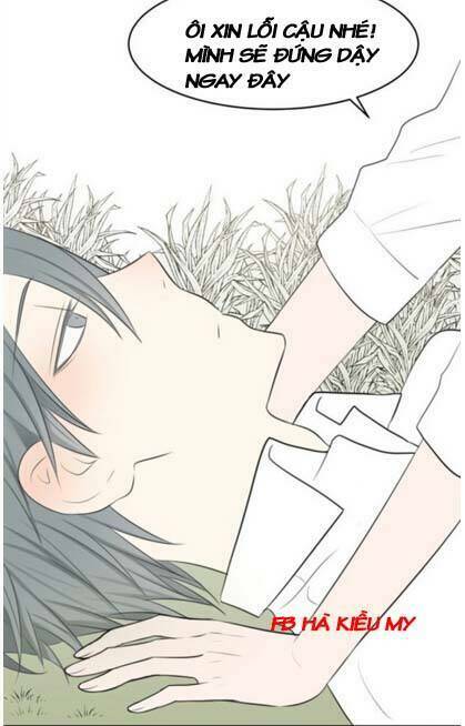 Mối Tình Đơn Phương: Chapter 15