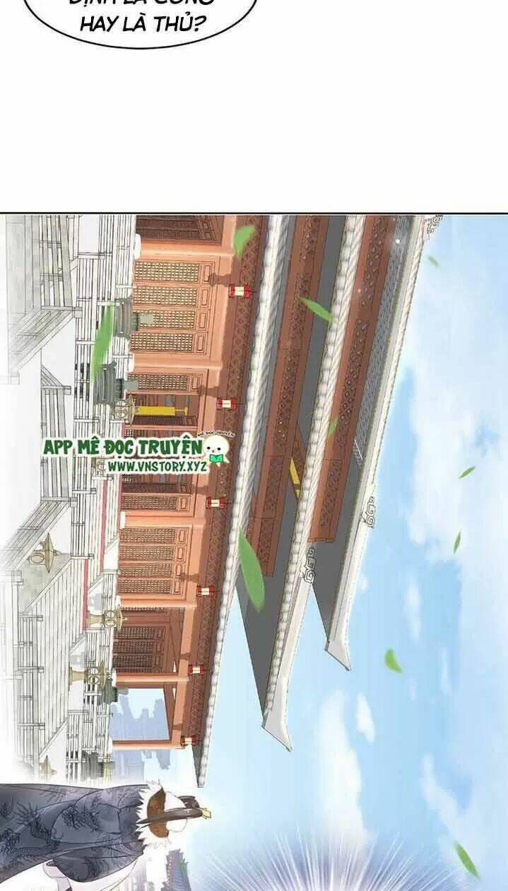 Nhất Sinh Nhất Thế Tiếu Thương Khung: Chapter 15