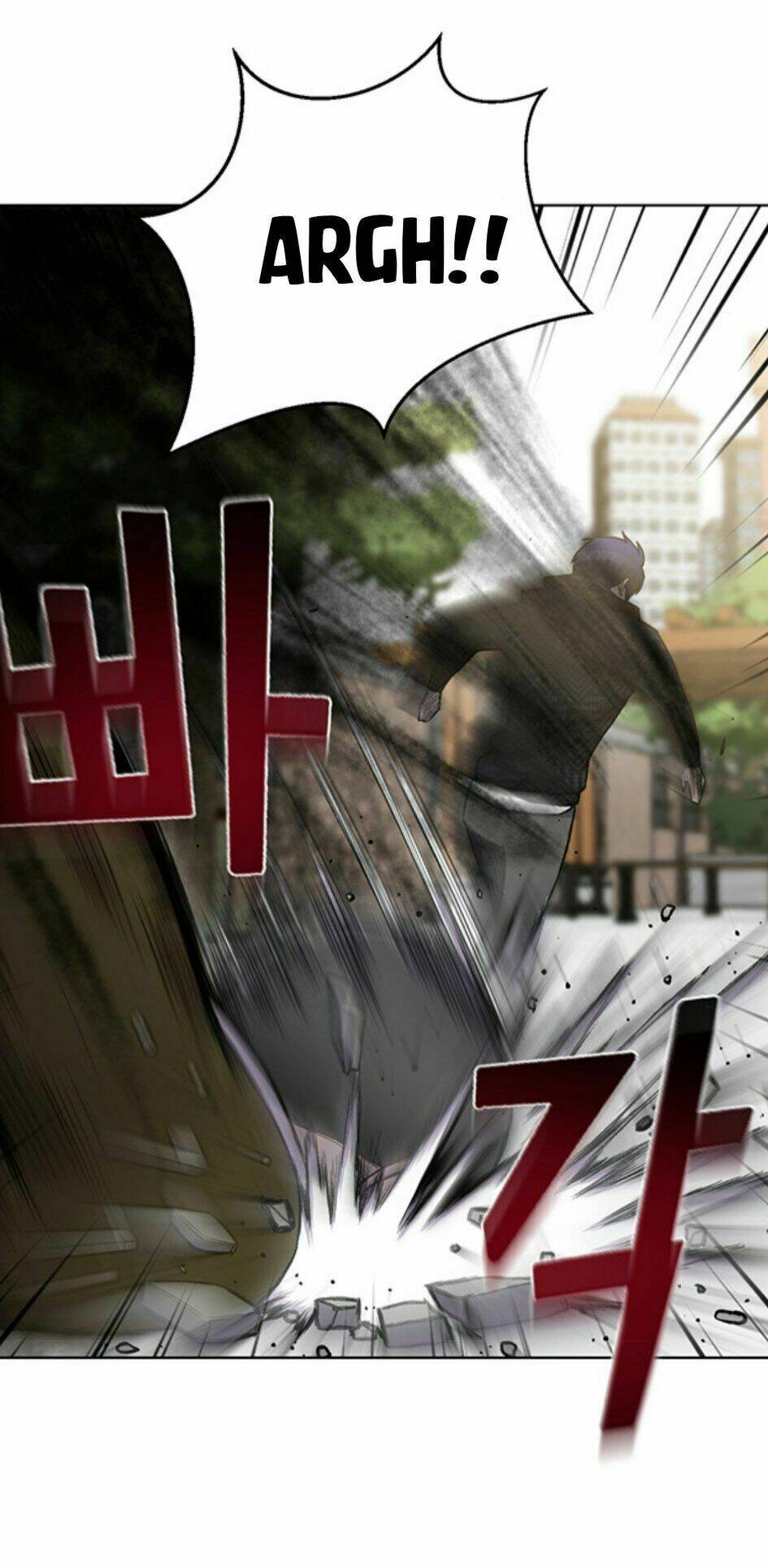 Luân Hồi Ác Nhân: Chapter 11