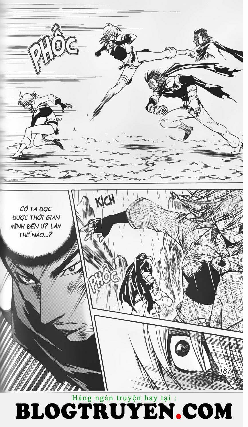 Yureka Lost Saga: Chapter 182