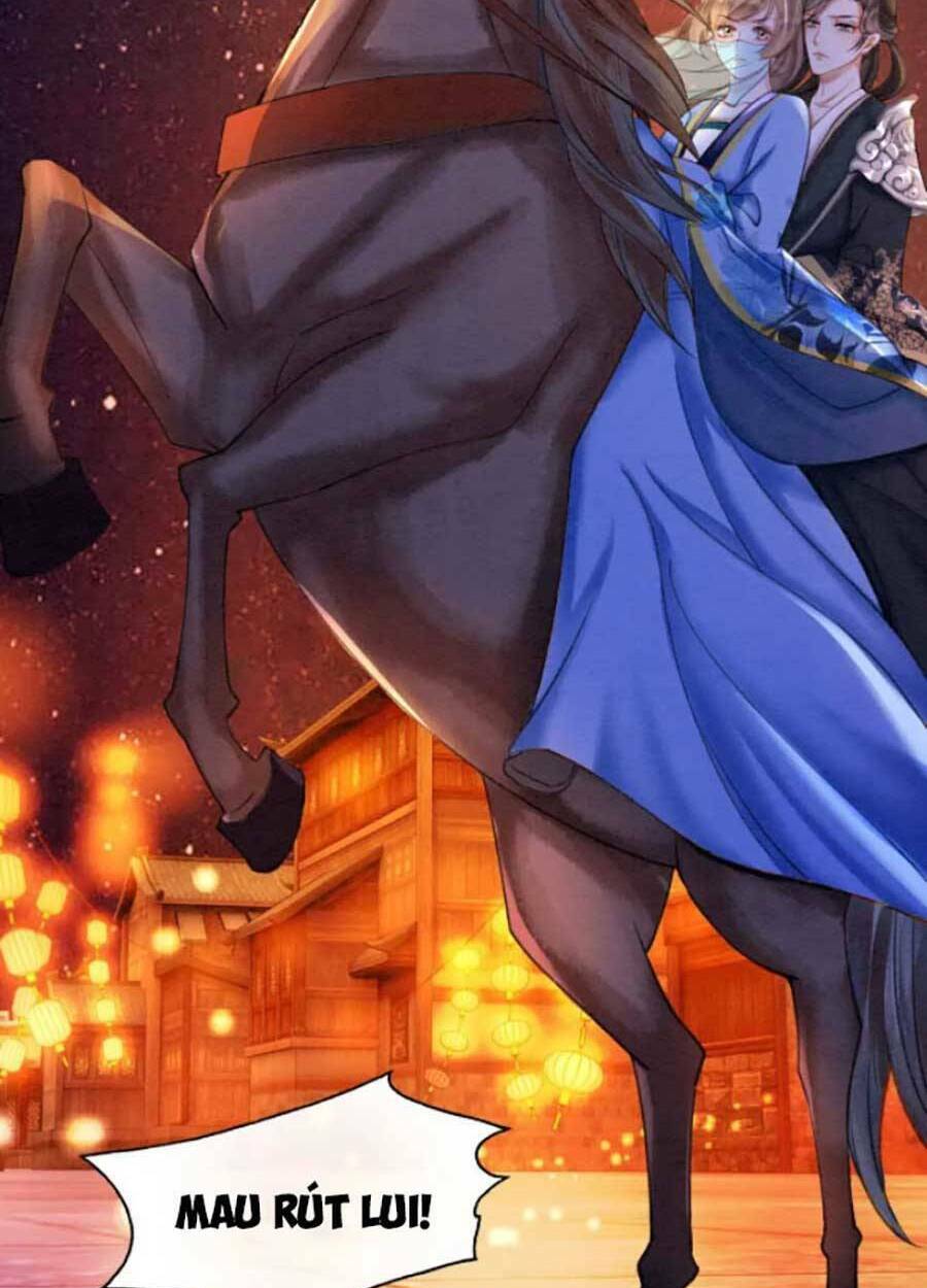 Xung Hỉ Vương Phi: Chapter 67