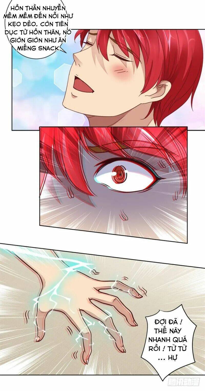 Đô Thị Chí Tôn Hệ Thống: Chapter 11