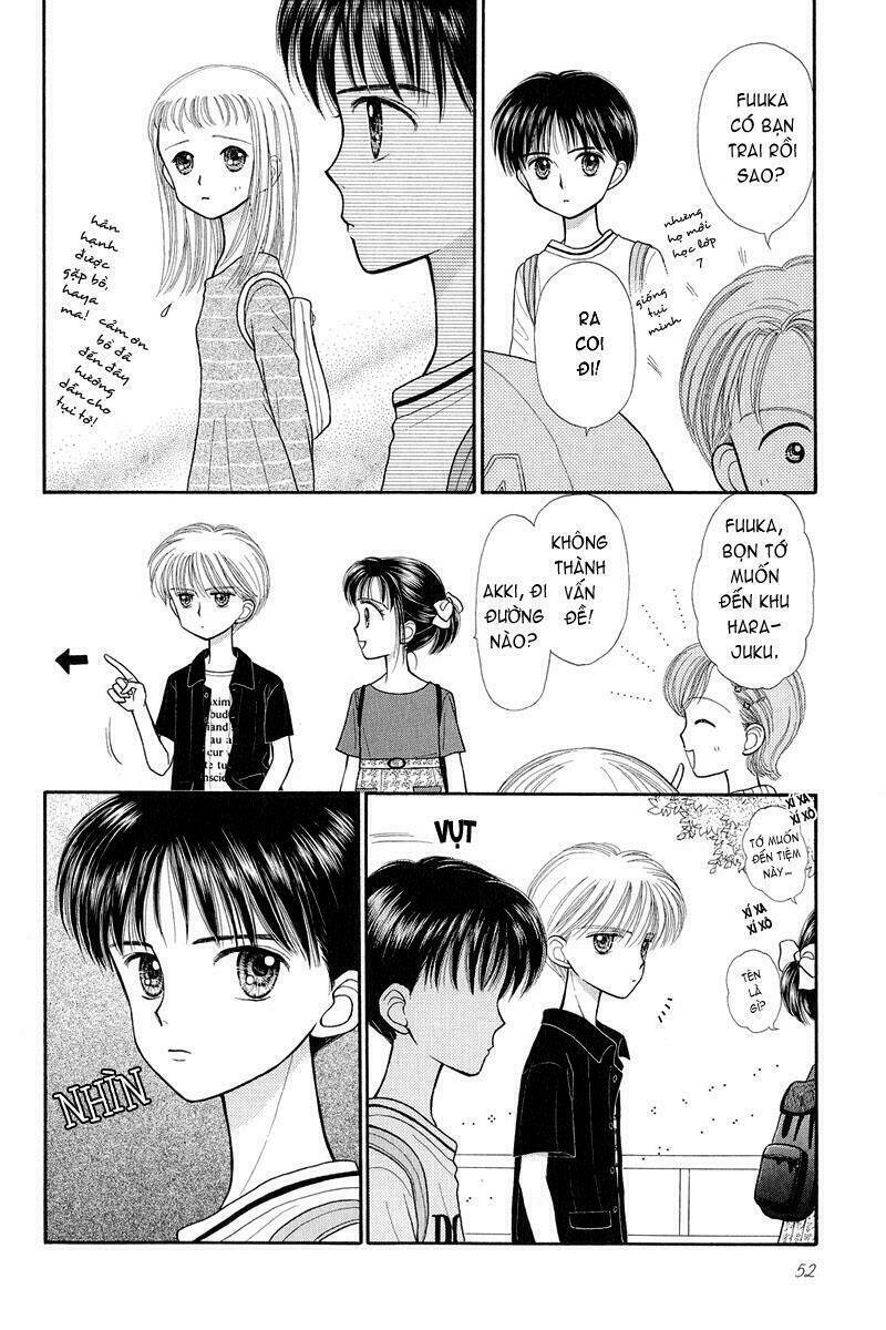 Kodomo No Omocha: Chapter 24