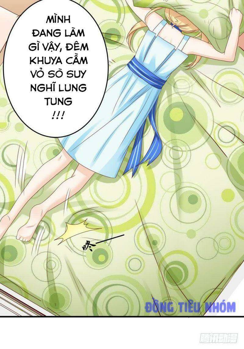 Nhân Ngư Học Trưởng, Đừng Ôm Ta!: Chapter 48