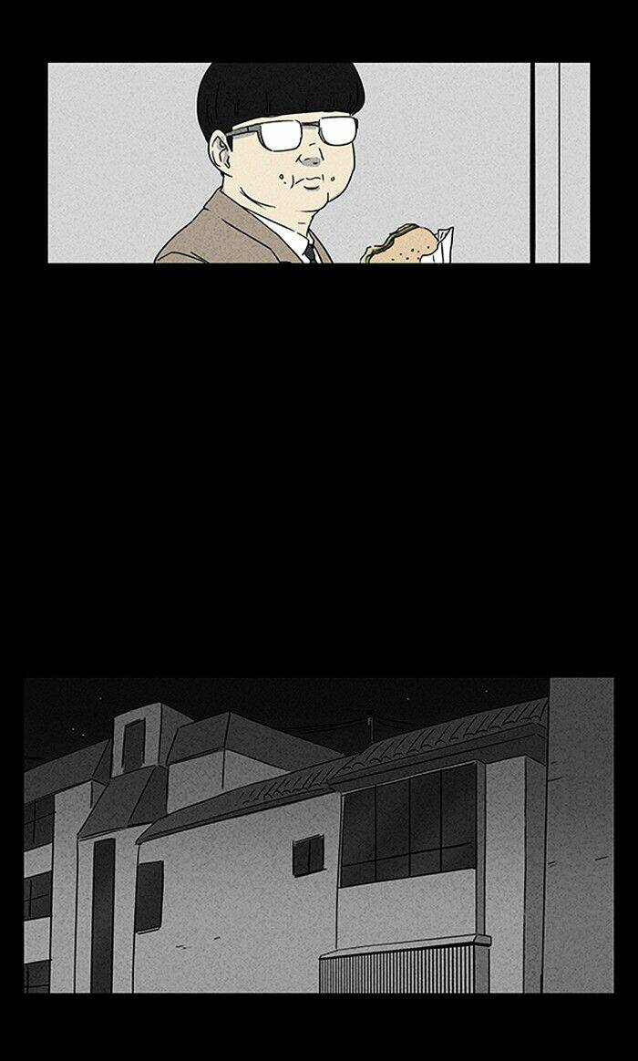 Những Câu Chuyện Bất Thường: Chapter 1