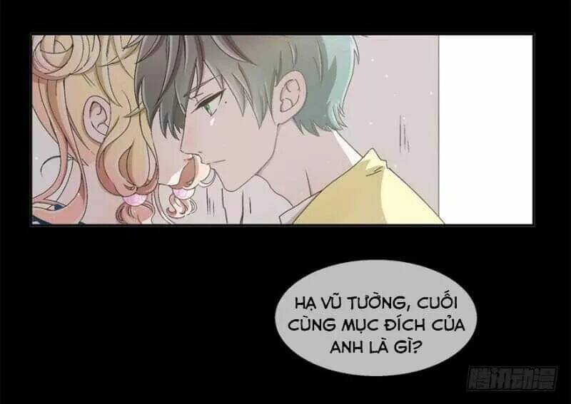 Đối Với Cậu, Tớ Đều Nghe Theo: Chapter 4