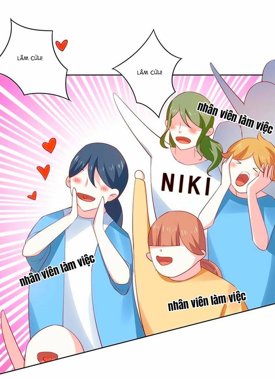 Bạn Trai Là Ngôi Sao: Chapter 111