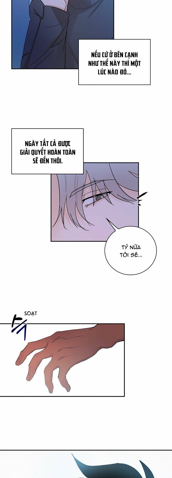 Kẻ Cắp Mặt Trăng: Chapter 20