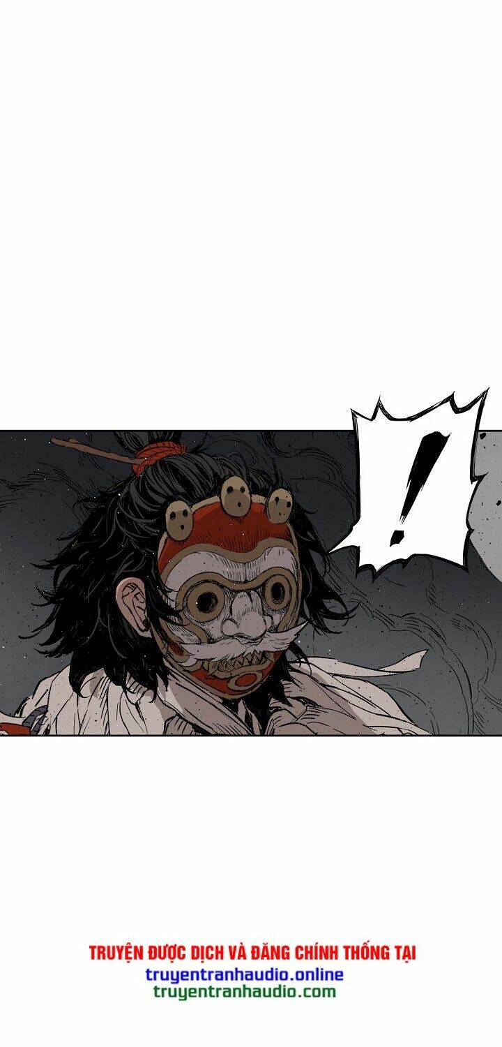 Vô Kiếm Tiểu Tử: Chapter 54