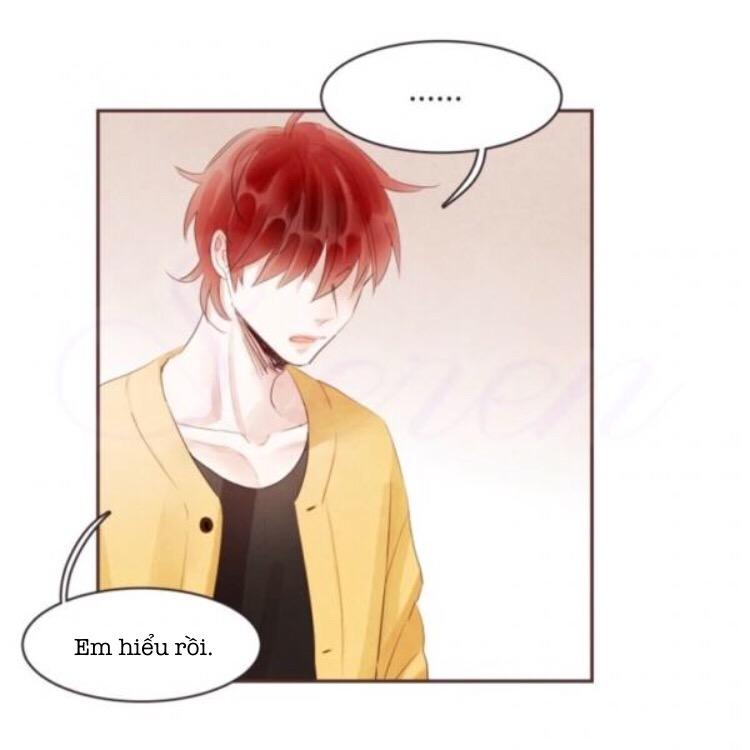 Giữa Tình Yêu Và Tình Bạn: Chapter 38