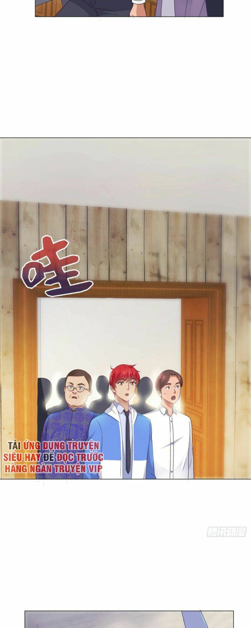 Đô Thị Chí Tôn Hệ Thống: Chapter 150