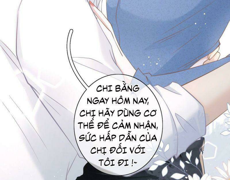 Bạn Gái Tôi Mới 30+: Chapter 65