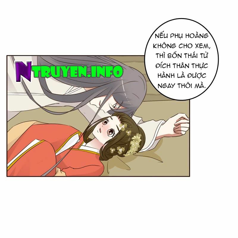 Thông Linh Phi: Chapter 193