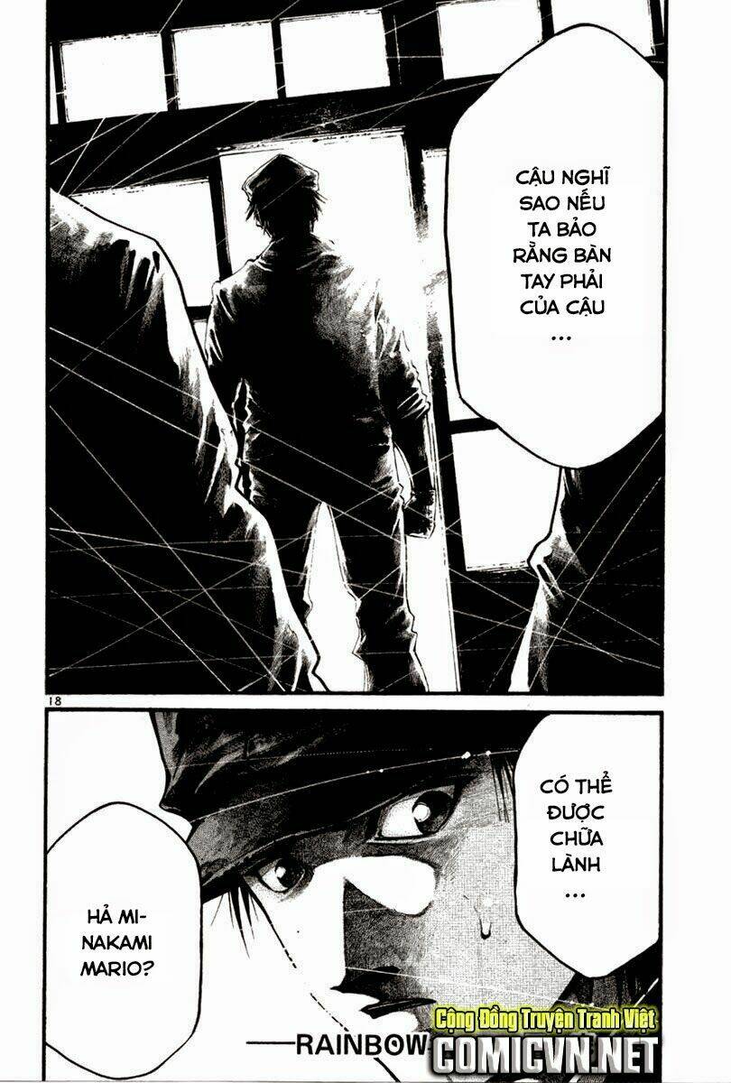 Rainbow: Chapter 117