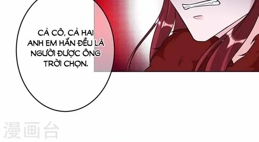 Hung Mãnh Quỷ Phu Bà Thượng Sàng: Chapter 97