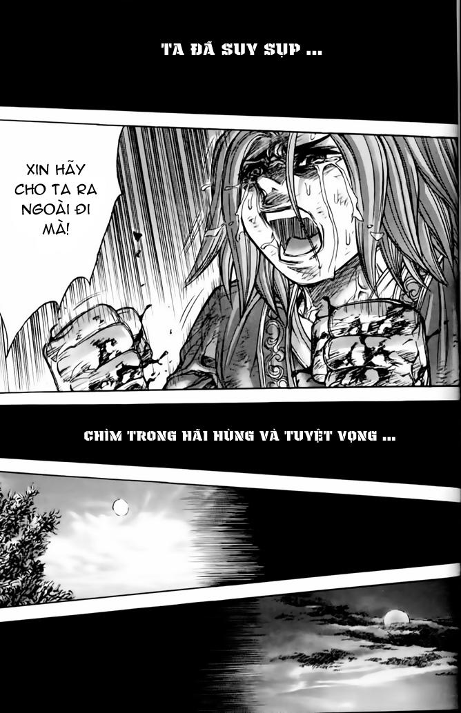 Diêm Đế: Chapter 192