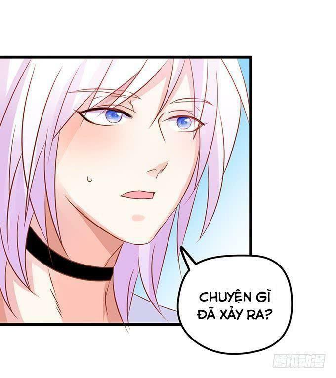 Hồ Tiên Hung Bạo: Chapter 20