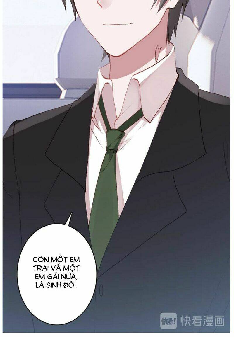 Nhất Sinh Nhất Thế Mỹ Nhân Cốt: Chapter 23