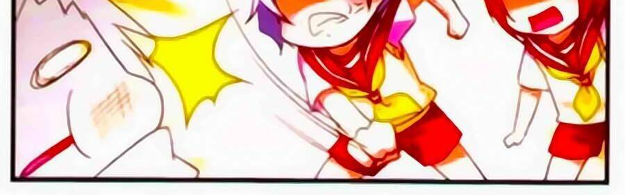 Manh Tam Quốc: Chapter 99