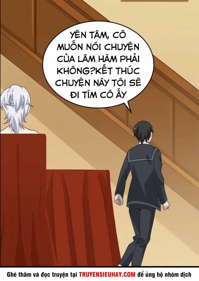 Siêu Cấp Đại Chủ Bạ: Chapter 68