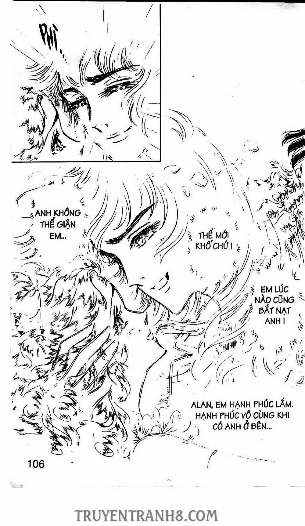 The Count s Daughter: Chapter 64