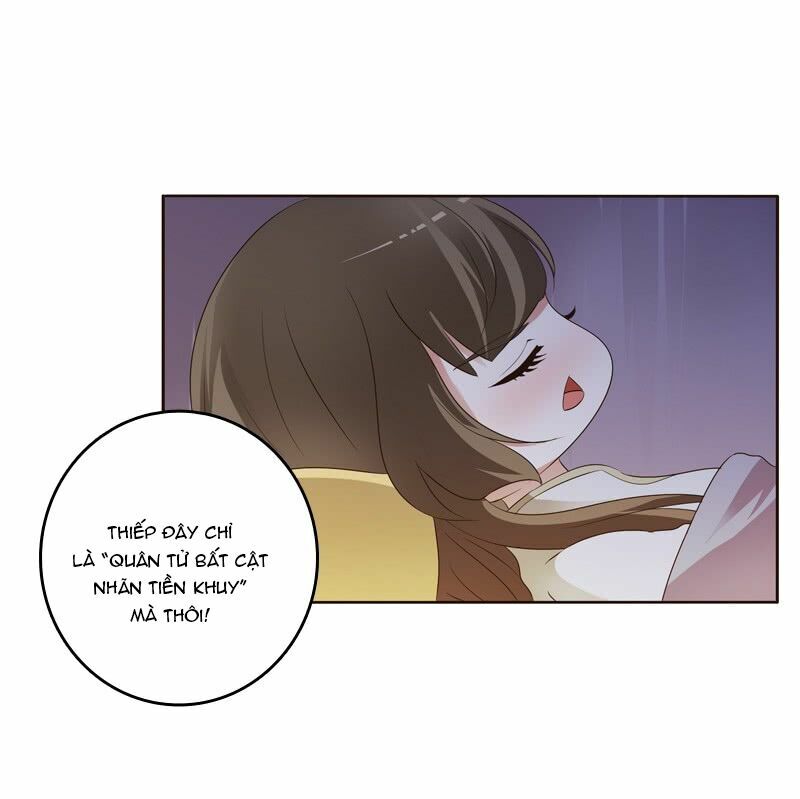 Thông Linh Phi: Chapter 183