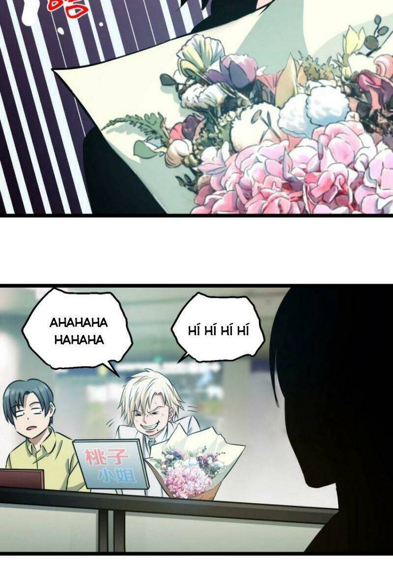 Đối Mặt Với Thử Thách: Chapter 19