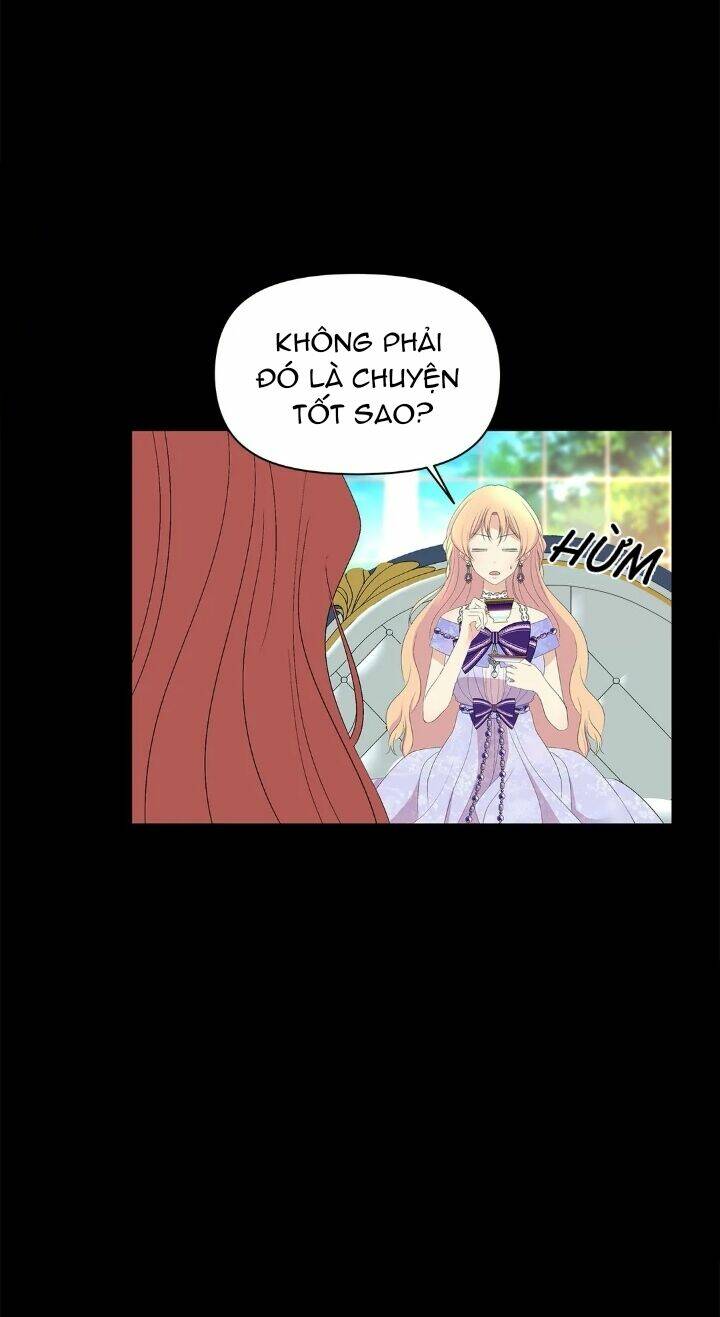 Công Chúa Thời Gian Có Hạn: Chapter 28