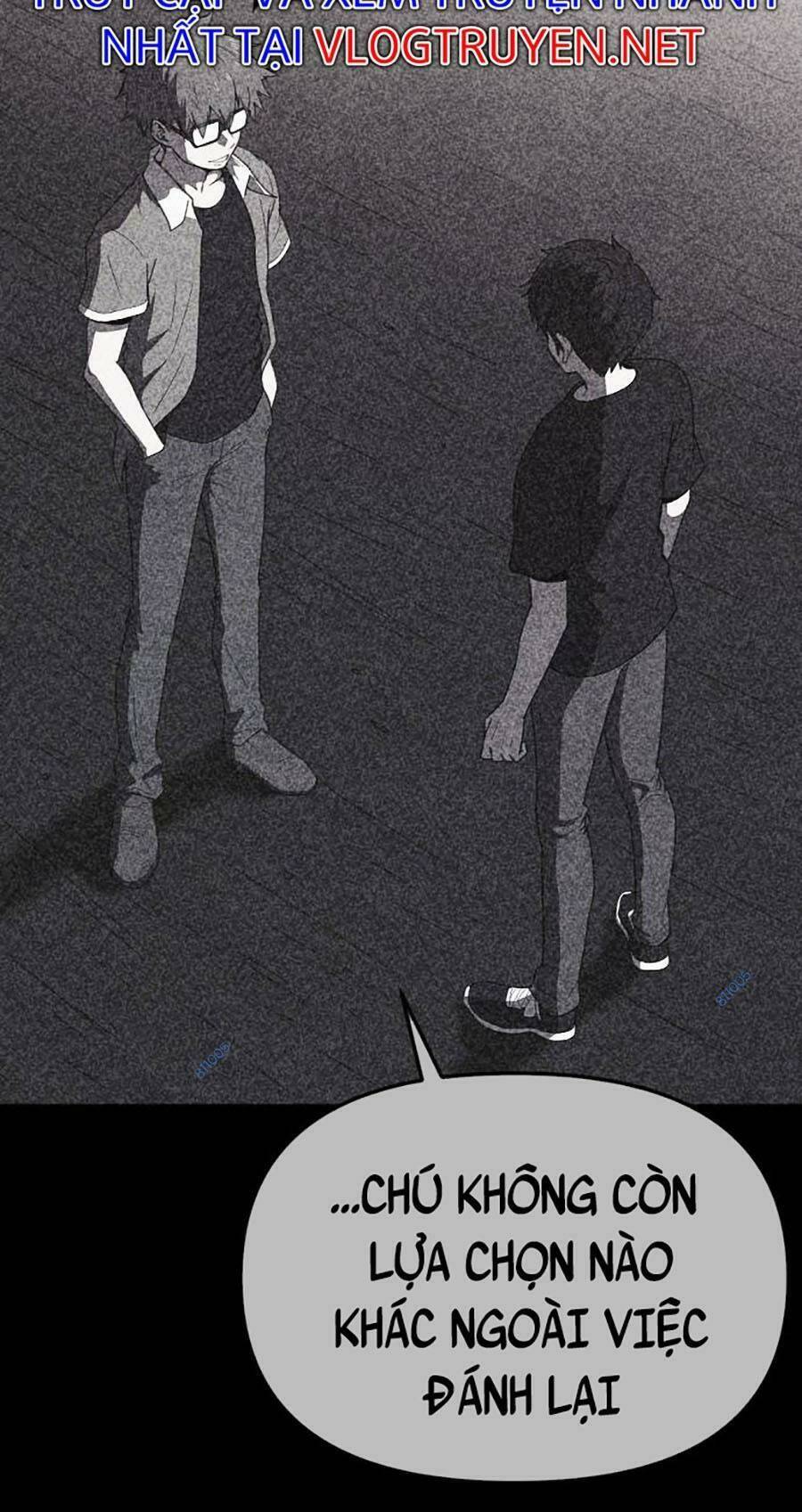 Cậu Bé Shotgun: Chapter 58