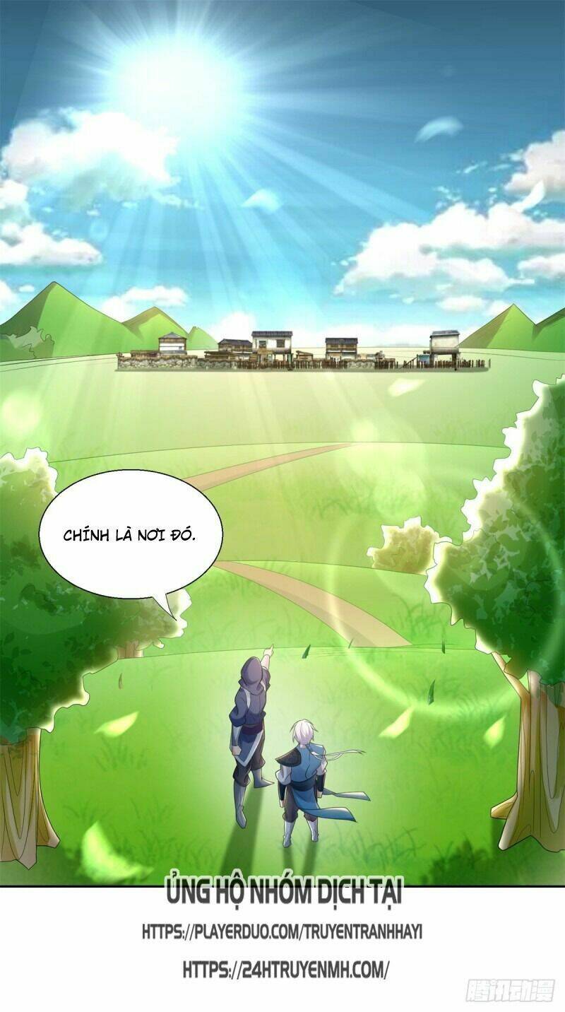 Chí Tôn Trọng Sinh: Chapter 81