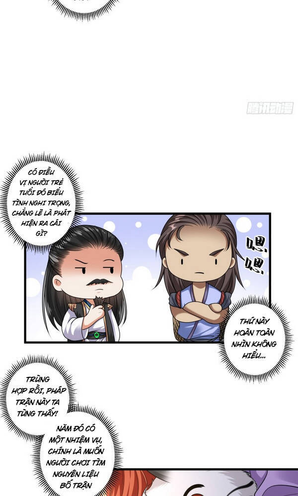 Bắt Đầu Từ Làm Ngón Tay Vàng: Chapter 13