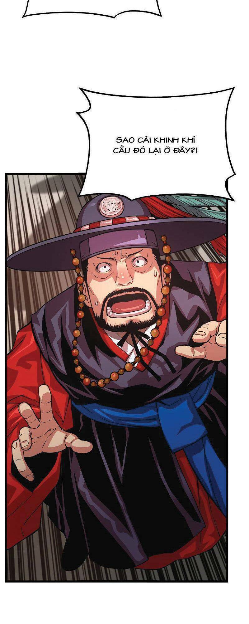Tôi Sẽ Sống Như Một Hoàng Tử: Chapter 76