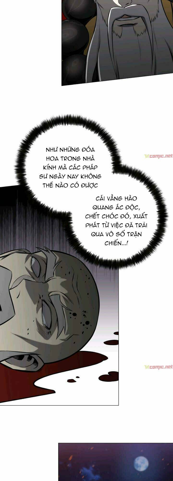 Luân Hồi Ác Nhân: Chapter 69