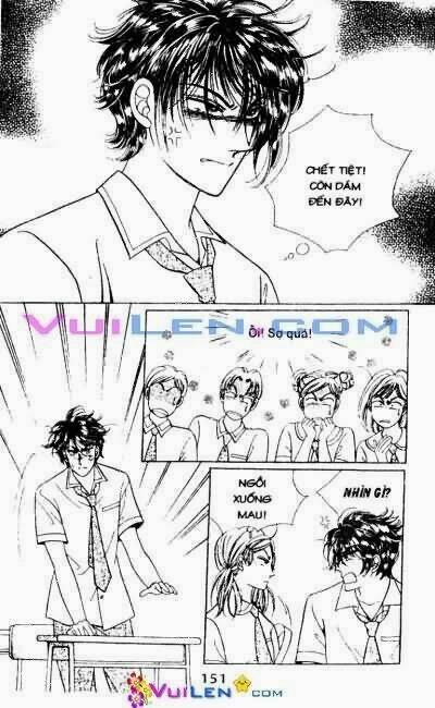 Cô gái Trung Hoa: Chapter 5