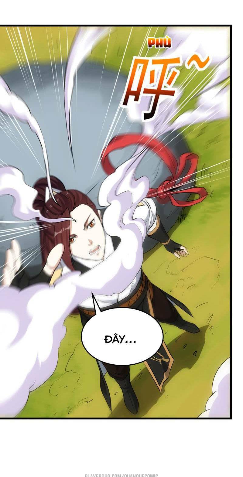 Hệ Thống Thần Long Nghịch Thiên: Chapter 24