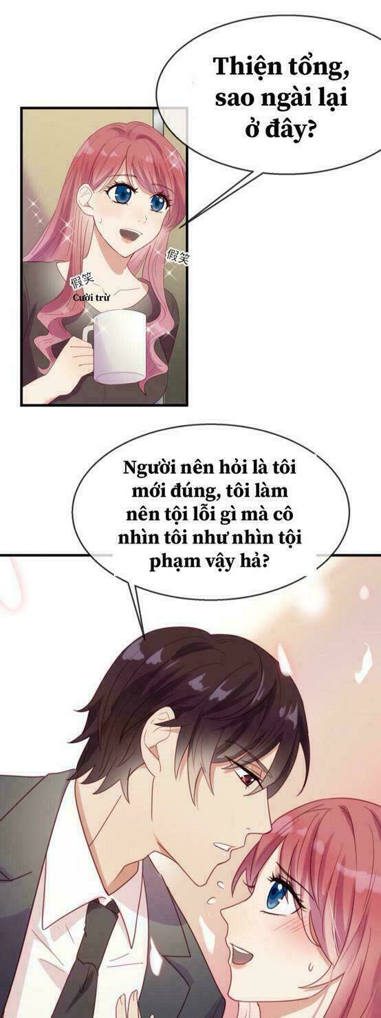 Độc Dược Của Tình Yêu: Chapter 7