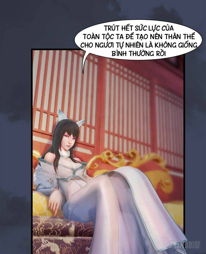 Cửu Hoang Đọa Huyền Sư: Chapter 62