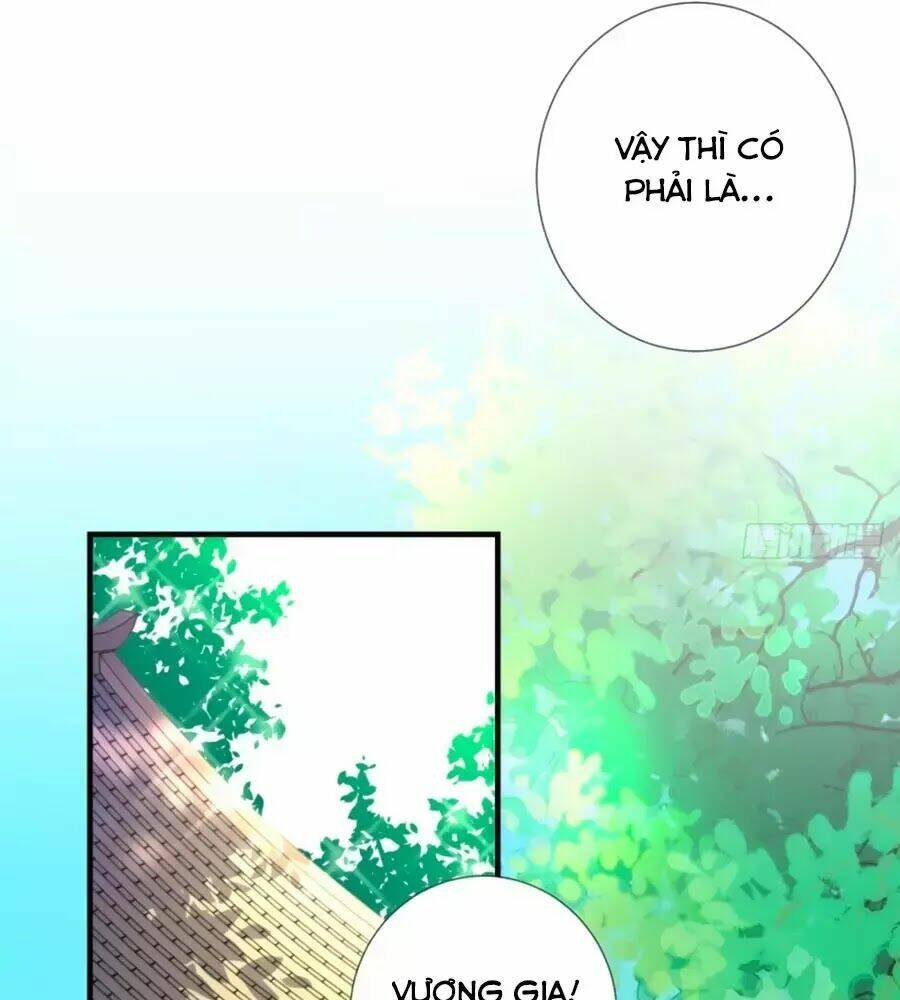 Vương Phi Có Chút Nghịch Ngợm: Chapter 58