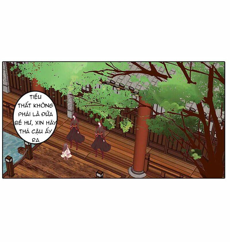 Tướng Quân Mời Ra Trận: Chapter 75