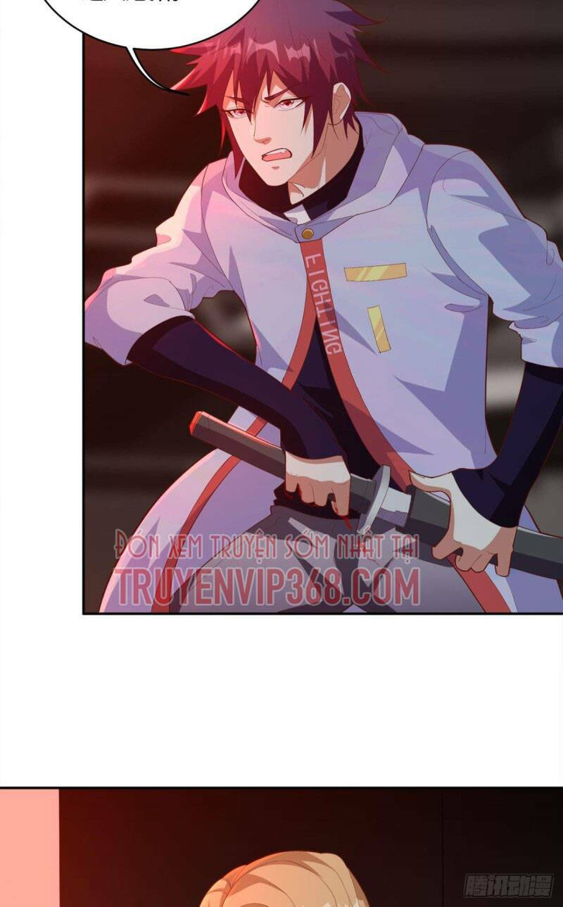 Mạt Thế Thần Tài: Chapter 53