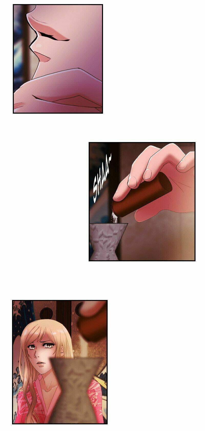 Huyết Đế Bạo Chúa: Chapter 35