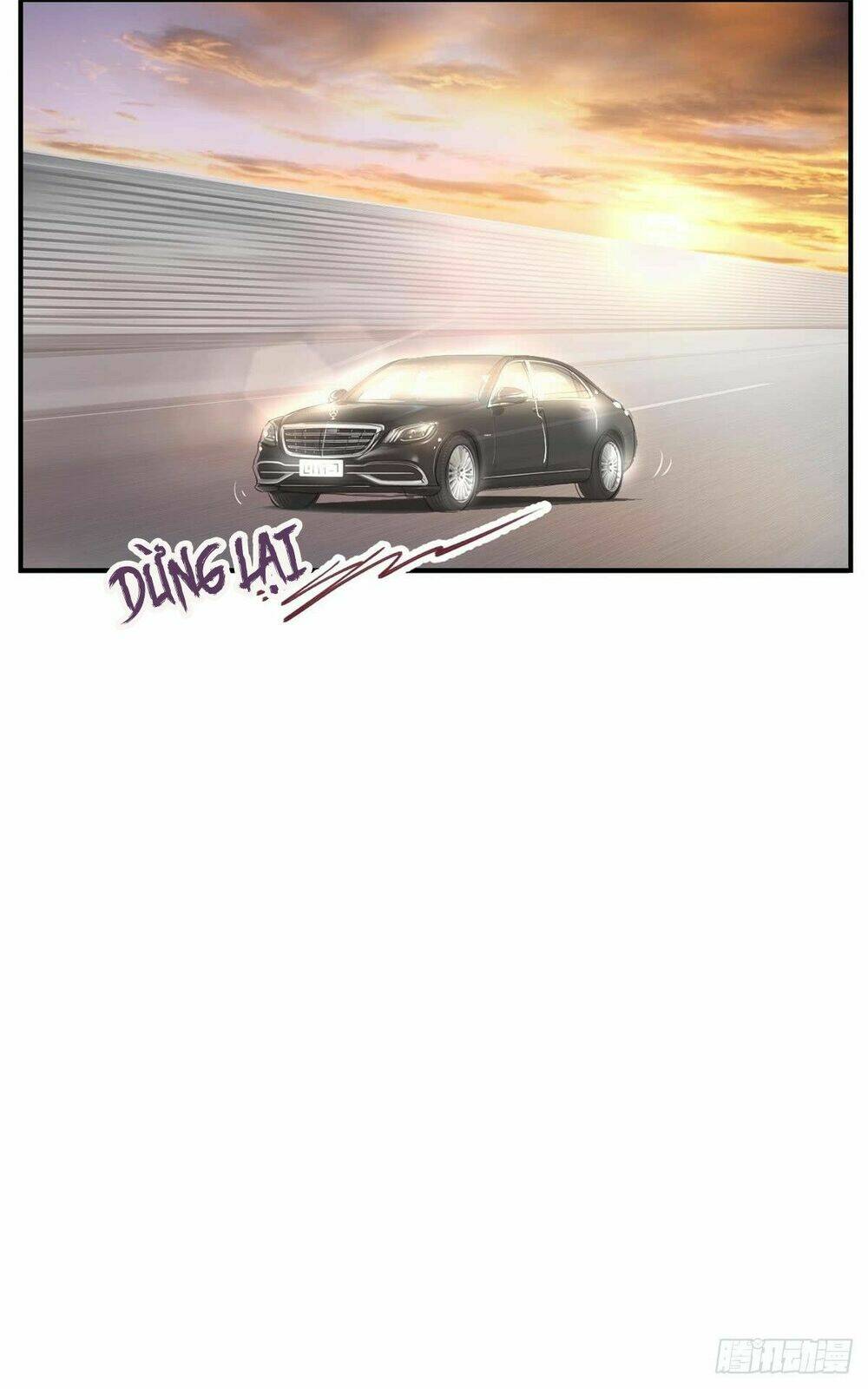 Manh Thê Khó Dỗ: Chapter 9