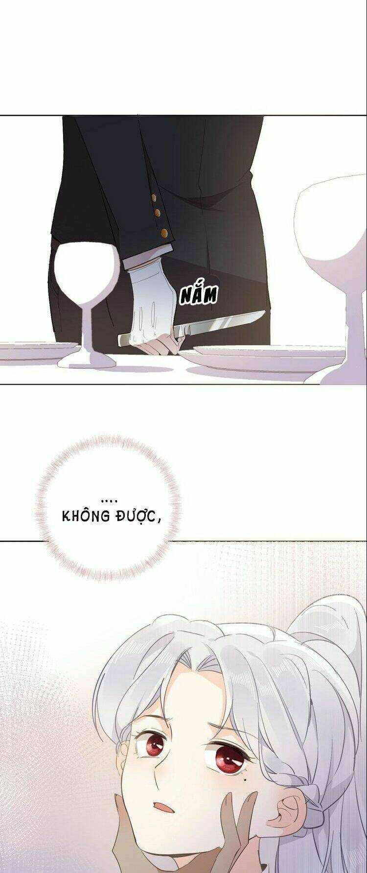 Hầu Nữ Giá Đáo: Chapter 16